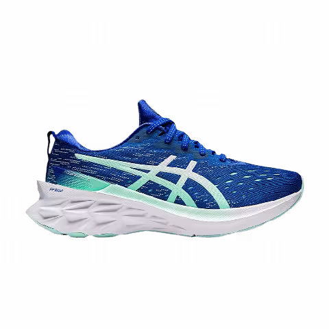Asics Wmns Novablast 2 'Lapis Lazuli Blue'