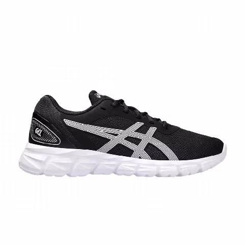 Asics Wmns Gel Quantum Lyte 2 'Black Faded Ash Rock'