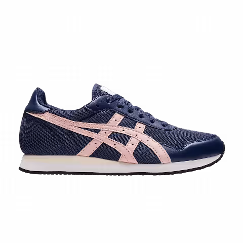 ASICS Wmns Tiger Runner 'Thunder Blue Ginger Peach'
