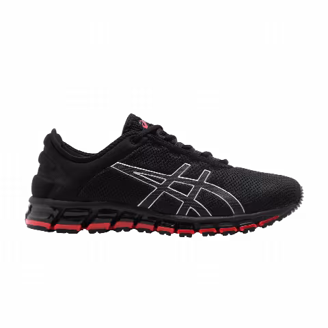 ASICS Gel Quantum 180 3 MX 'Black Pure Silver'