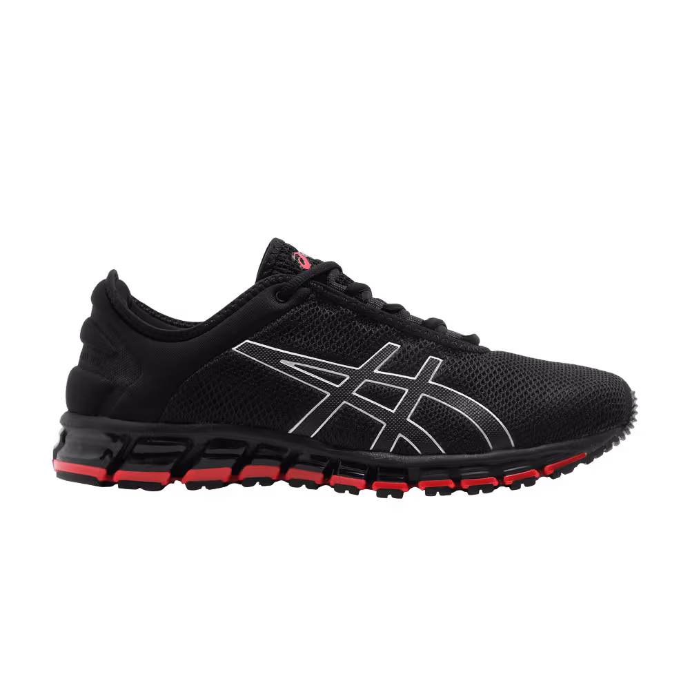 ASICS Gel Quantum 180 3 MX Black Pure Silver
