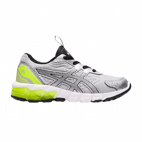 Asics Gel Quantum 90 3 PS 'Pure Silver Yellow'