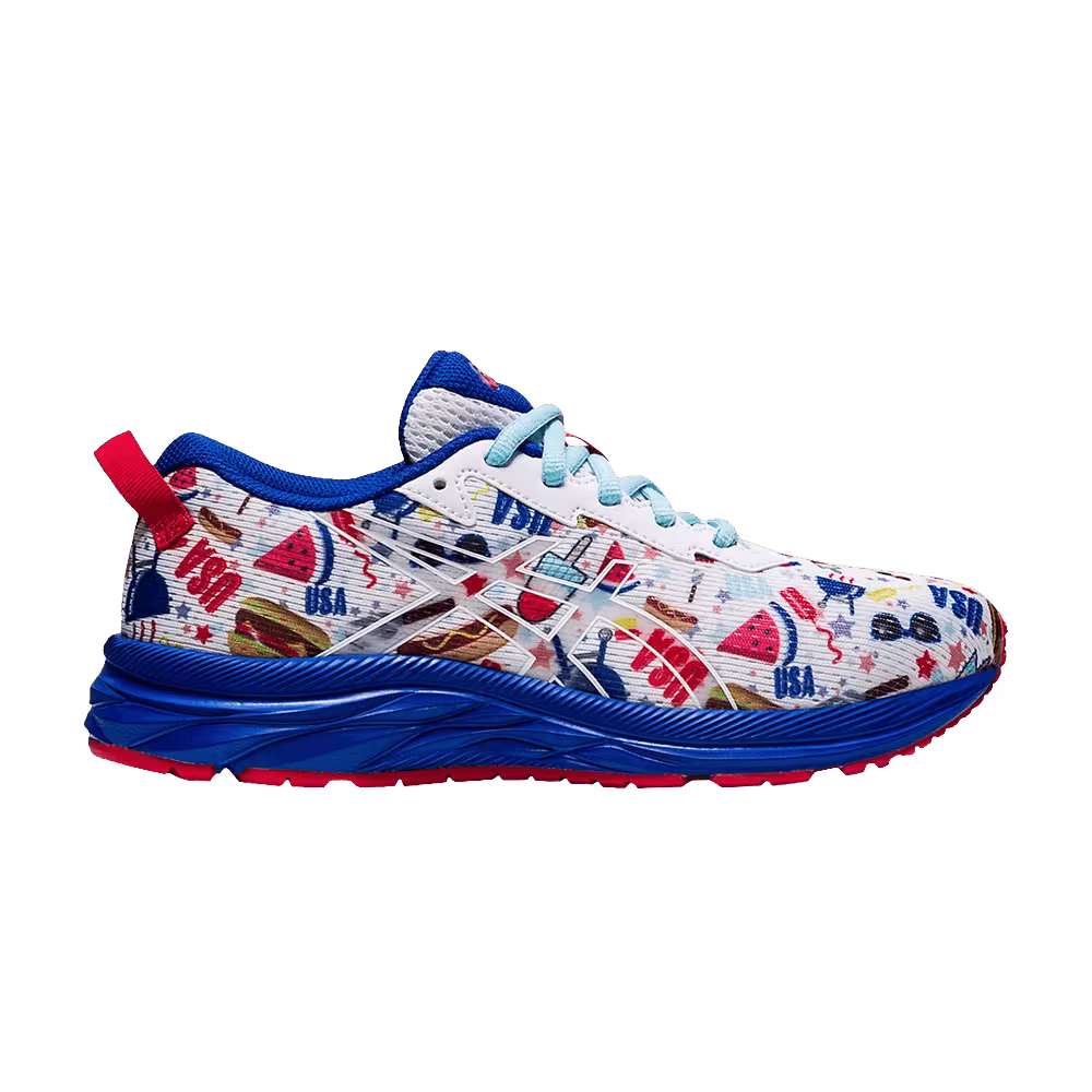 Asics Gel Noosa Tri GS USA