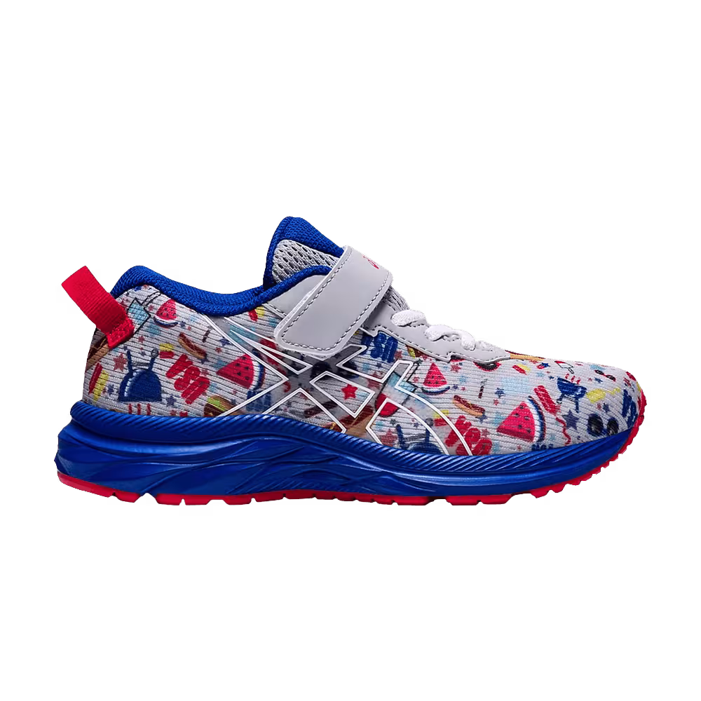 Asics Gel Noosa Tri PS USA