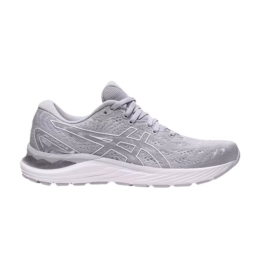 Asics Women's Gel Cumulus 23 Piedmont Grey