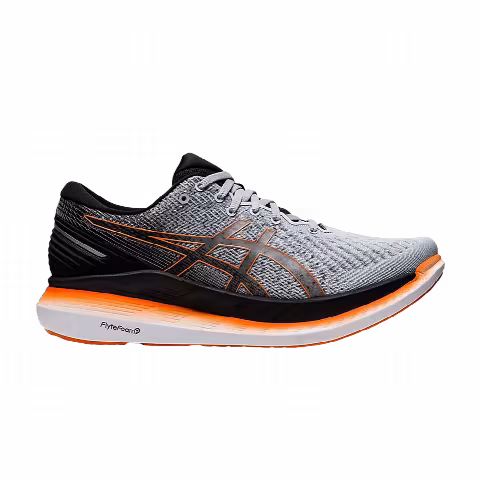 Asics GlideRide 2 'Piedmont Grey Orange'
