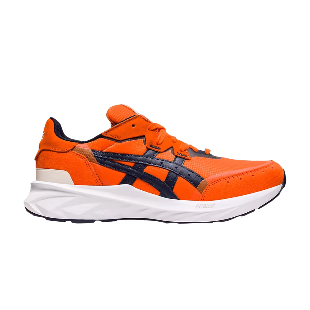 ASICS Tarther Blast Marigold Orange