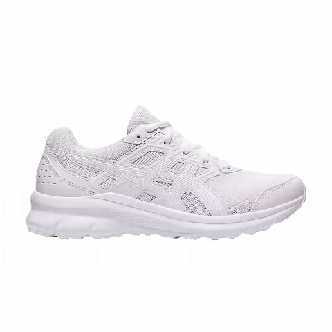 Asics Wmns Jolt 3 Wide 'Triple White'