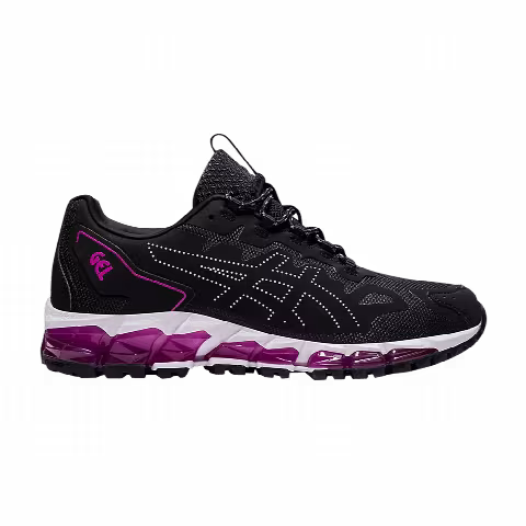 Asics Wmns Gel Quantum 360 6 'Black Digital Grape'