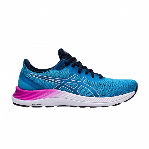 Asics Wmns Gel Excite 8 'Digital Aqua'