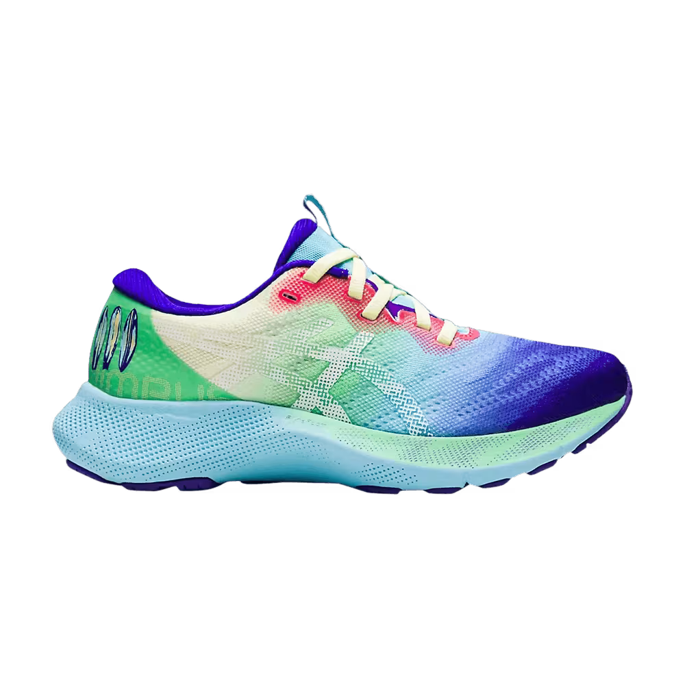 Asics Women's Gel Nimbus Lite 2 LAM