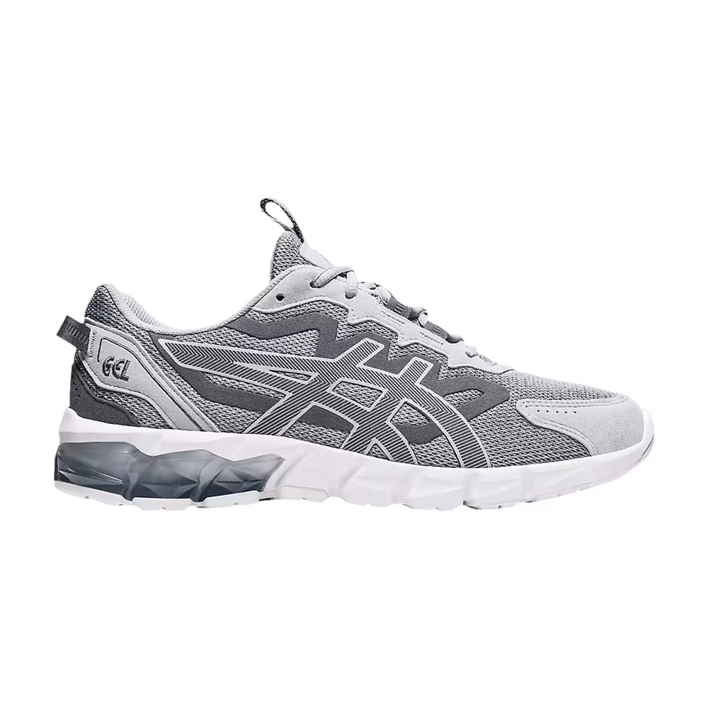 Asics Gel Quantum 90 3 Piedmont Grey