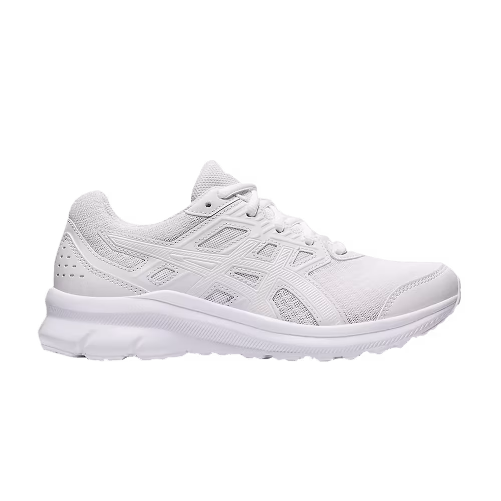 Asics Women's Jolt 3 White