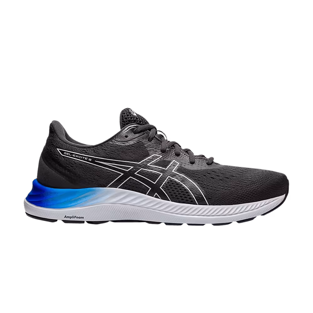Asics Gel Excite 8 Graphite Grey