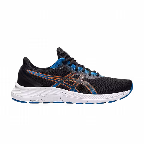 Asics Gel Excite 8 'Black Marigold Orange'