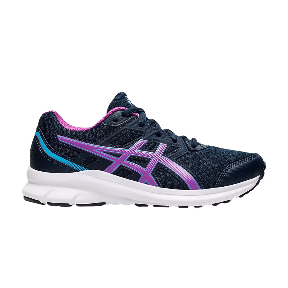 Asics Jolt 3 GS French Blue Grape