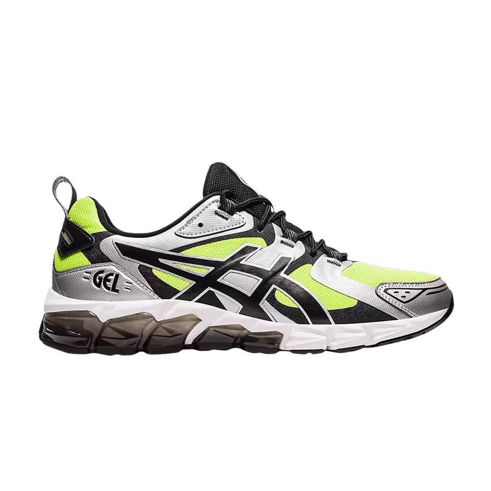 Asics Gel Quantum 180 Hazard Green