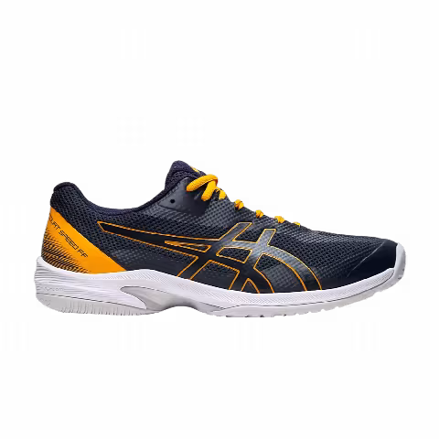 Asics Court Speed FF 'French Blue Amber'