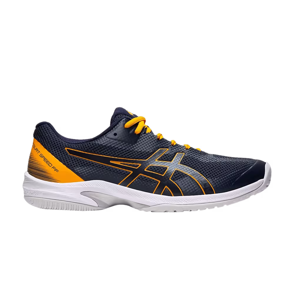 Asics Court Speed FF French Blue Amber