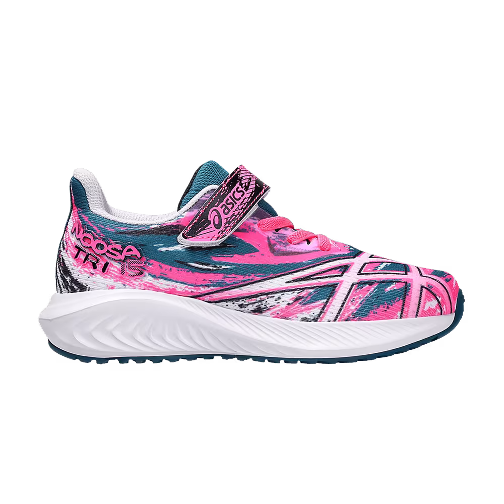 Asics Noosa Tri 15 PS Avant Garde - Hot Pink Lilac Hint