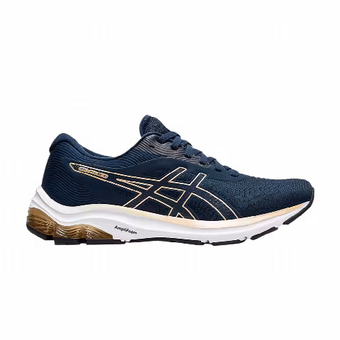 Asics Wmns Gel Pulse 12 'French Blue Champagne'
