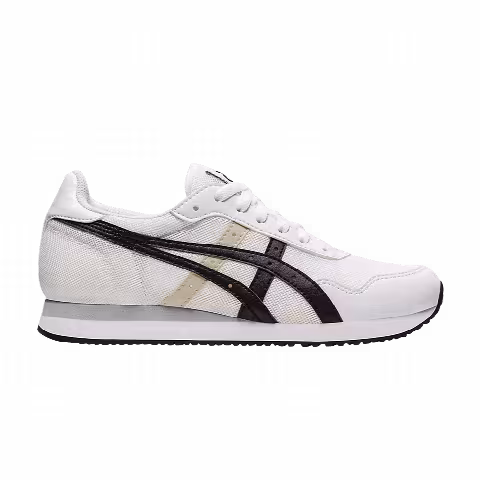 ASICS Wmns Tiger Runner 'White Black'