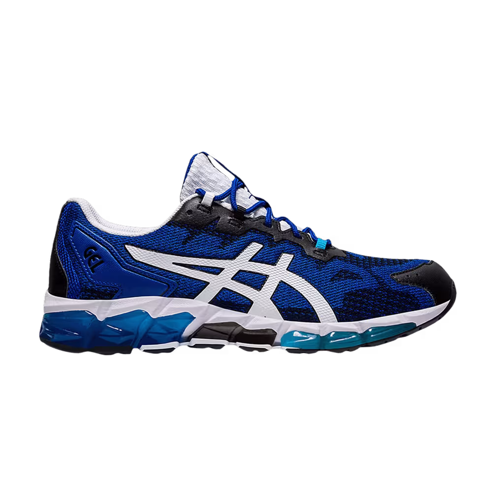 Asics Gel Quantum 360 6 Blue