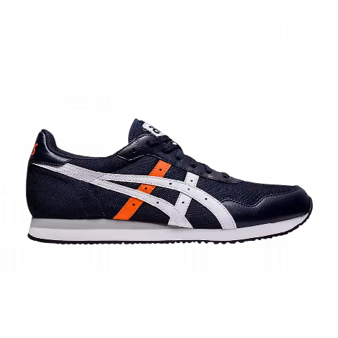 Asics Tiger Runner 'Midnight White'