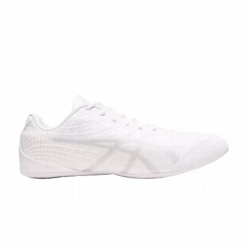 Asics Wmns Ultralyte Cheer 2 'White Silver'