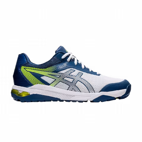 Asics Gel Course Ace 'White Pure Silver'
