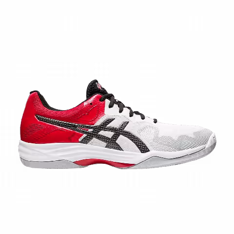 Asics Gel Tactic 2 'White Gunmetal'