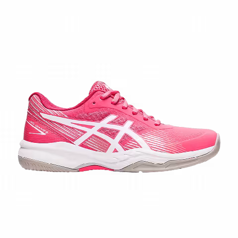 Asics Wmns Gel Game 8 'Pink Cameo White'