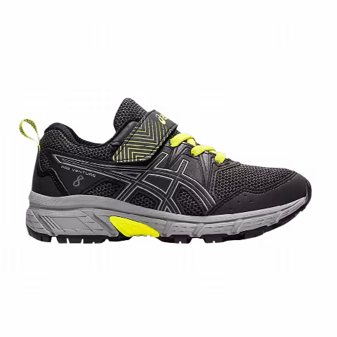 Asics Pre Venture 8 PS 'Graphite Grey'