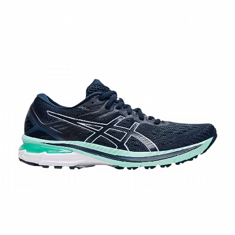 Asics Wmns GT 2000 9 'French Blue Fresh Ice'
