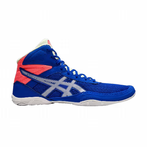 Asics Matflex 6 'Lapis Lazuli Blue'