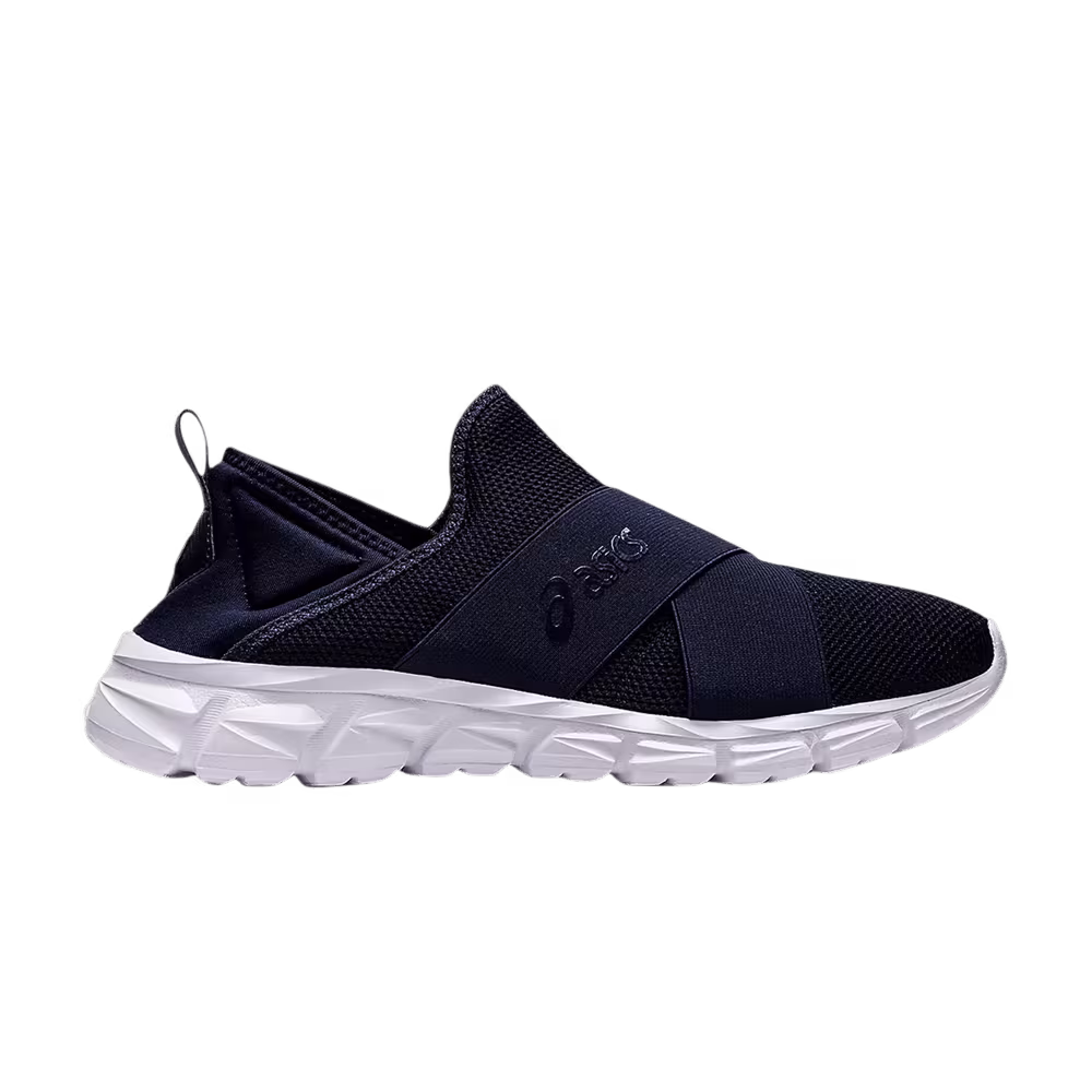Asics Quantum Lyte Slip-On Midnight