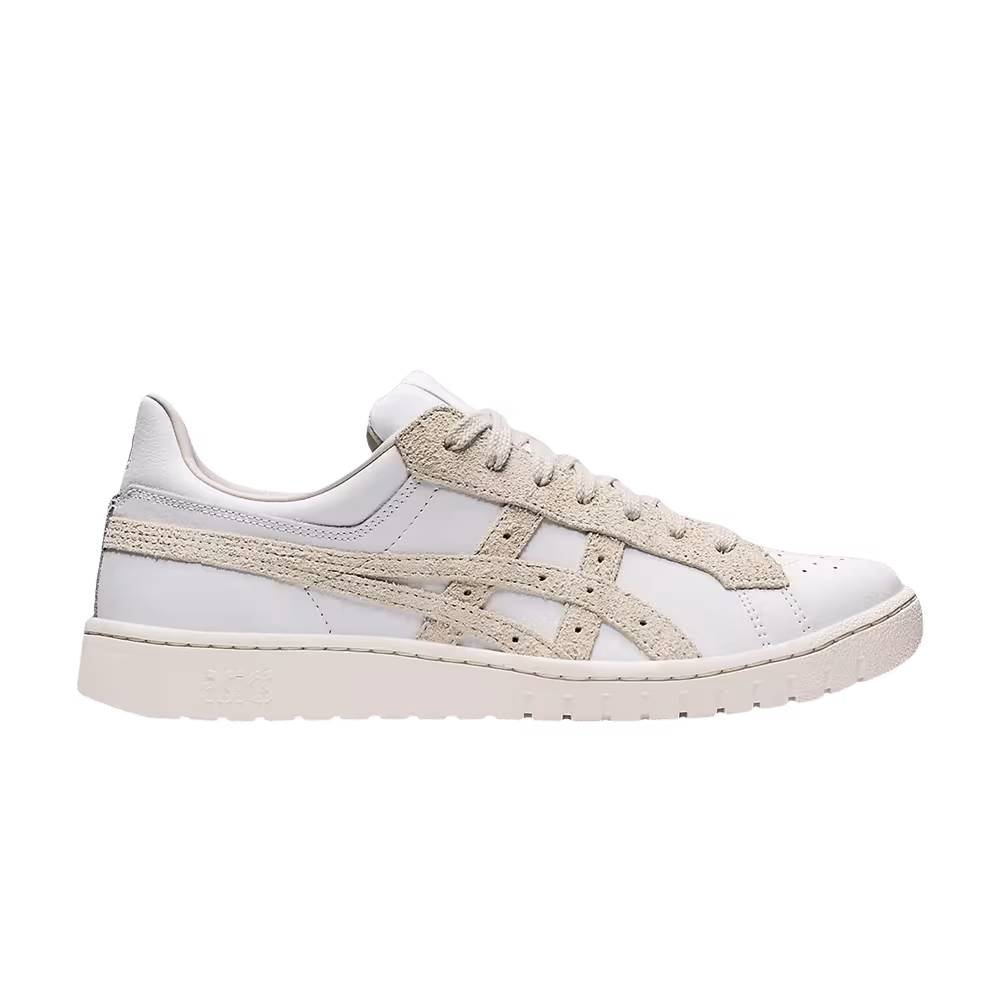 ASICS Gel PTG White Cream