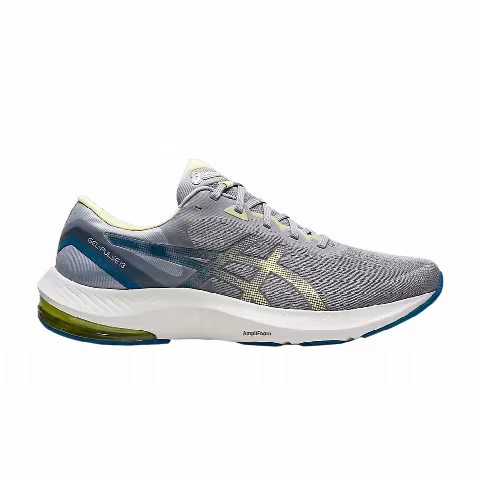Asics Gel Pulse 13 'Sheet Rock Glow Yellow'