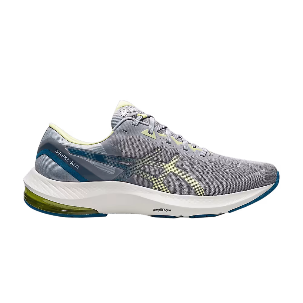 Asics Gel Pulse 13 Sheet Rock Glow Yellow