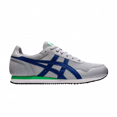 Asics Tiger Runner 'Piedmont Grey Monaco Blue'