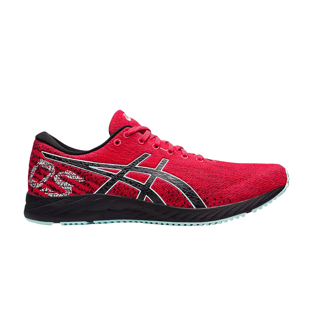 ASICS Gel DS Trainer 26 Electric Red