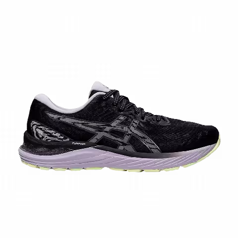 Asics Wmns Gel Cumulus 23 'Black Carrier Grey'