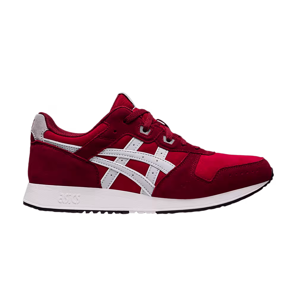 ASICS Lyte Classic Beet Juice