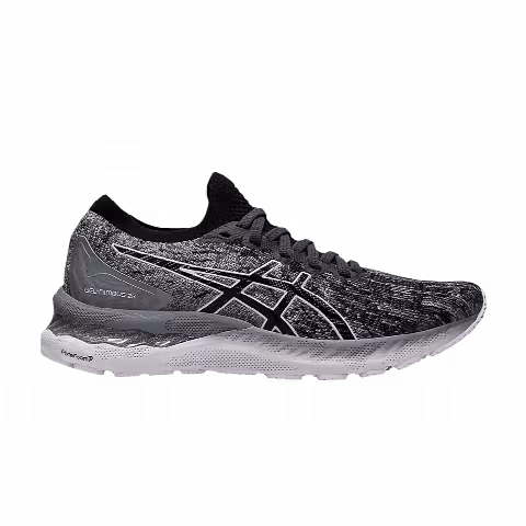 Asics Wmns Gel Nimbus 23 Knit 'Sheet Rock'