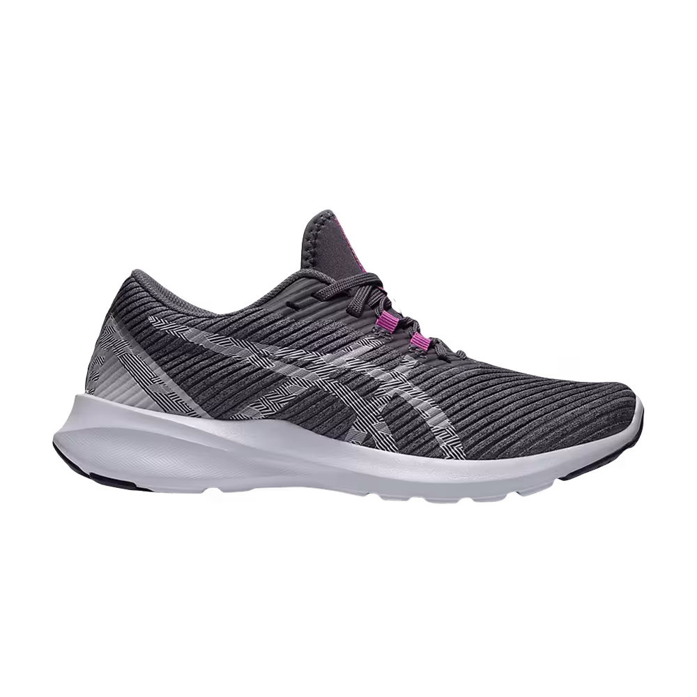 Asics Women's Versablast Carrier Grey