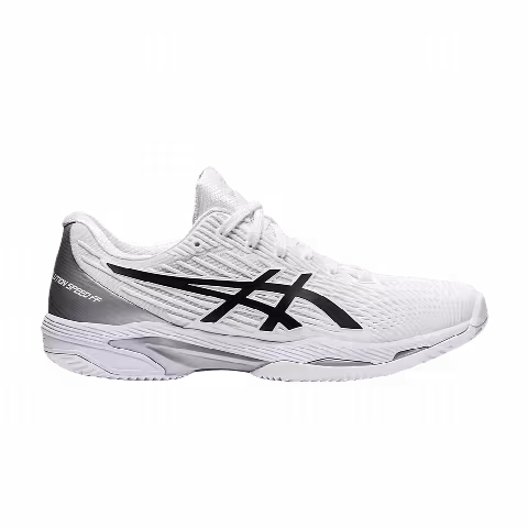 Asics Solution Speed FF 2 'White Black'