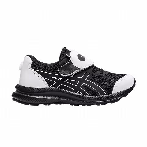Asics Gel Contend 7 PS 'Panda'