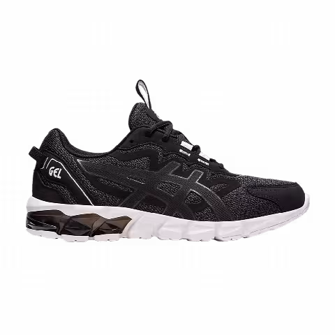 Asics Gel Quantum 90 3 'Black White'