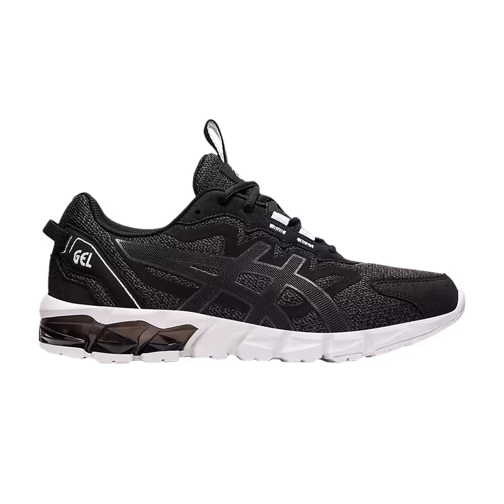 Asics Gel Quantum 90 3 Black White