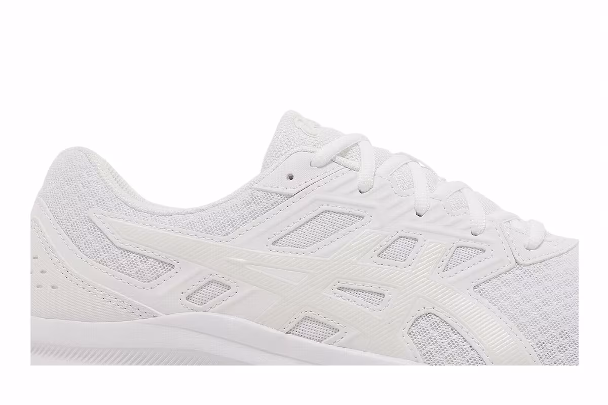 Asics Jolt 3 White, view 3